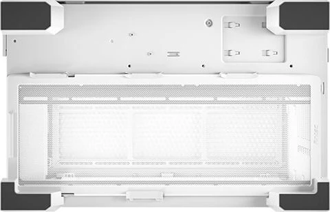 Antec Constellation C8 Aluminium White, Glasfenster