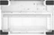 Antec Constellation C8 Aluminium White, Glasfenster Vorschaubild
