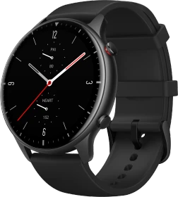Amazfit GTR 2 Sport obsidian black