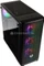 BitFenix Nova Mesh TG 4ARGB, schwarz, Glasfenster Vorschaubild