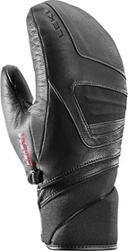 Leki Griffin 3D Mitt Skihandschuhe schwarz (Damen)
