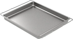 Bora XBOGBG Edelstahl Garbehälter gelocht