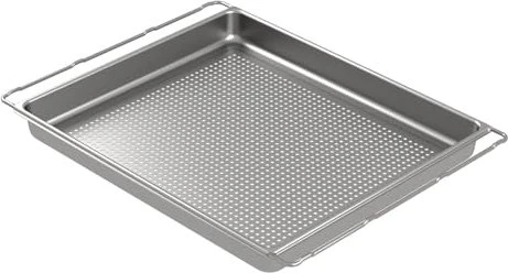 Bora XBOGBG Edelstahl Garbehälter gelocht