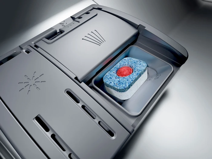 Bosch Serie 2 SKS51E38EU Tisch-Geschirrspüler