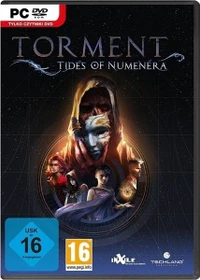 Torment: Tides of Numenera (Download) (PC)
