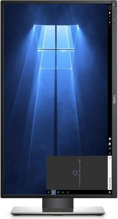 Dell P2717H, 27"