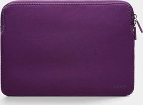 Trunk Schutzhülle für MacBook Air/Pro 13" (2016-2020), medium purple
