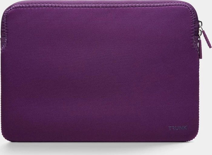 Trunk Schutzhülle für MacBook Air/Pro 13" (2016-2020), medium purple
