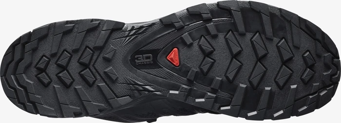 Salomon XA Pro 3D V8 schwarz (Herren)