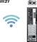 MSI PRO DP80 A14G-053AT, Core i7-14700, 16GB RAM, 1TB SSD Vorschaubild