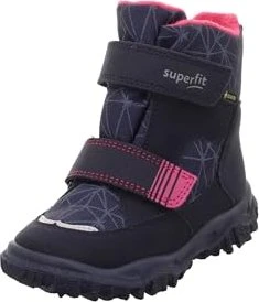 Superfit Husky GTX blau/rosa (Junior)