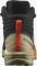Salomon X Ultra Alpine Mid GTX sponge/black/red orange (Herren) Vorschaubild