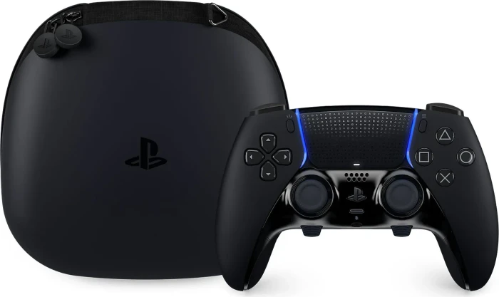 Sony DualSense Edge Controller wireless midnight black (PS5)