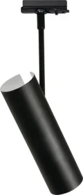 Nordlux Mib 6 Link Schienensystem Pendelleuchte 1-flammig schwarz