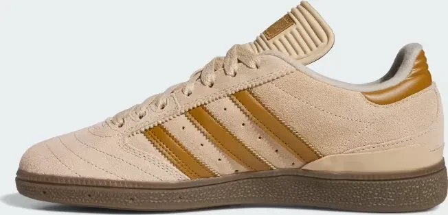 adidas Busenitz Pro magic beige/bronze strata/gum (Herren)