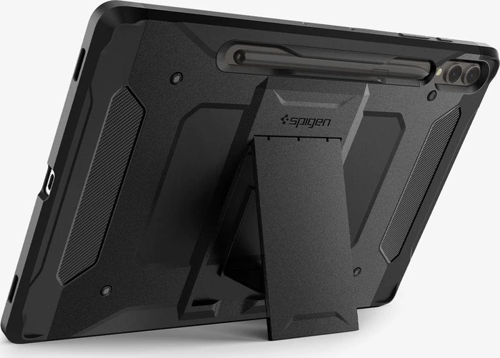 Spigen Tough Armor Pro Schutzhülle für Samsung Galaxy Tab S9+