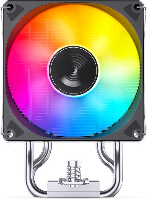 Jonsbo CR-1400 Evo ARGB Black