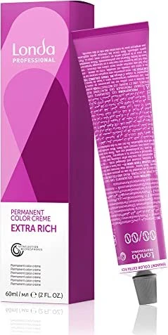 Londa Professional Permanent Color Crème