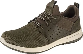 Skechers Delson Camben grün (Herren)