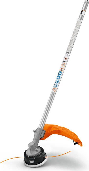 Stihl FS-KM Kombisystem Freischneideraufsatz