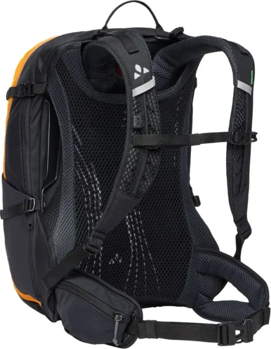 Vaude Bike Alpin 28+5 kurkuma