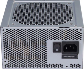 Seasonic ET Serie 400W, ATX 2.3