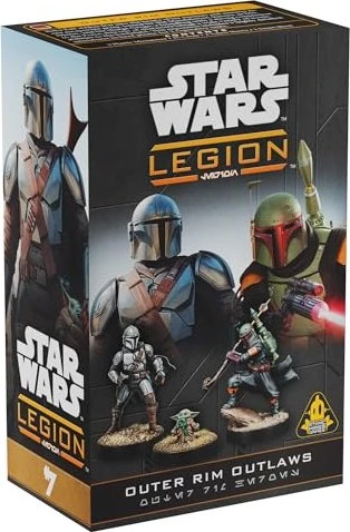Star Wars Legion