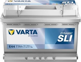 Varta Silver Dynamic E44