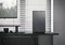 Fractal Design Define 7 Nano Black Solid, Mini-ITX, schallgedämmt Vorschaubild