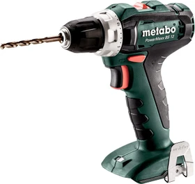Metabo PowerMaxx BS 12 Akku-Bohrschrauber solo
