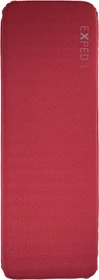 Exped SIM Comfort 10 Isomatte ruby red