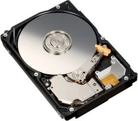 Toshiba Allegro 11SE 300GB, 2.5" / SAS 6Gb/s
