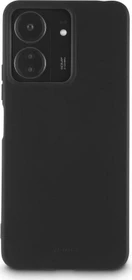 Hama Handyhülle Fantastic Feel für Xiaomi Redmi 13C schwarz