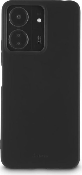 Hama Handyhülle Fantastic Feel für Xiaomi Redmi 13C schwarz