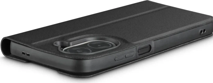 Hama Handytasche Daily Protect für Xiaomi Redmi A5 schwarz