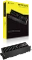 Corsair Force Series MP700 ELITE 2TB, M.2 2280 / M-Key / PCIe 5.0 x4, Kühlkörper Vorschaubild
