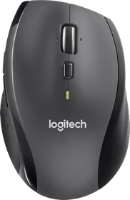 Logitech M705 Marathon Mouse Refresh, USB (910-001950 / 910-001949)