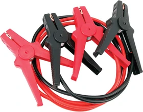 Draper Tools 8mm² Battery Booster Cables 1.8m