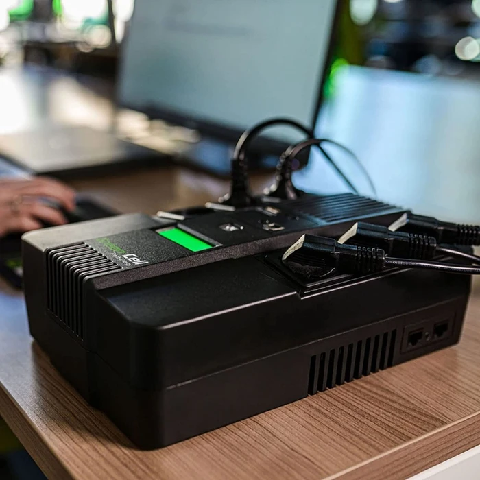 Green Cell GC AiO USV, 600VA