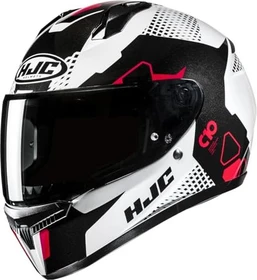 HJC C10 Aspa MC1