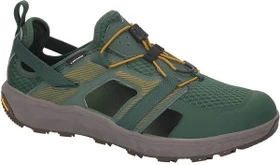 Lizard Ultra Trek smoked green/olive green (Herren)
