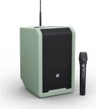 LD Systems Anny 8 HHD B5 GN grün