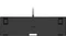 Cooler Master SK652, grau/schwarz, LEDs RGB, TTC LOW PROFILE RGB RED, USB, DE Vorschaubild