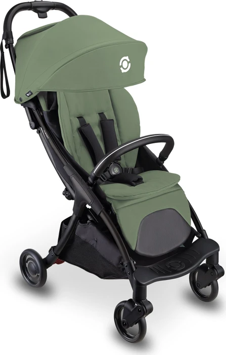 Globber Stroll Lite olivgrün