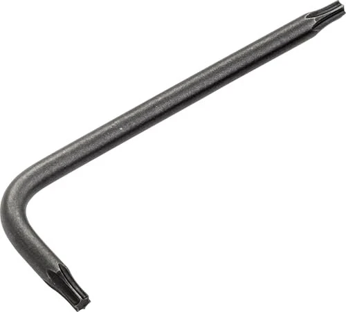 Hazet 2115-T8 Torx Winkelschlüssel, T8x51mm