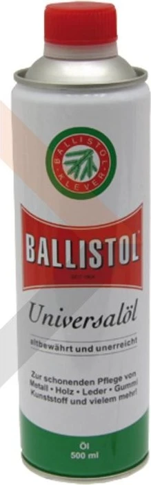 Ballistol Universalöl flüssig, 500ml