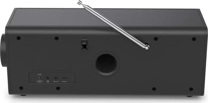 Hama DR2002 schwarz