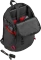 Genesis Pallad 420 Gaming-Rucksack, schwarz Vorschaubild