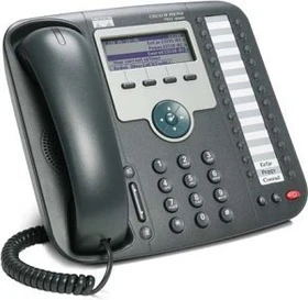 Cisco 7931G Unified IP Phone (CP-7931G)