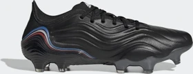 adidas Copa Sense.1 FG core black/cloud white/blue rush (Herren)